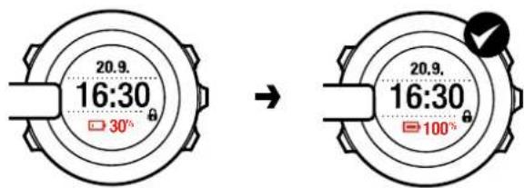 SUUNTO Ambit2 R - Prise en main - 5