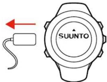 SUUNTO Ambit2 R - Prise en main - 2