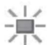 EPSON TMT70II - Indications op de draadloze LAN-eenheid - 2