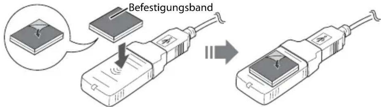 EPSON TMT70II - Gefahr: - 3