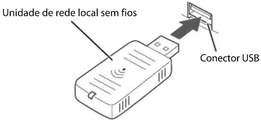 EPSON TMT70II - Ligação directa da unidade à impressora - 1