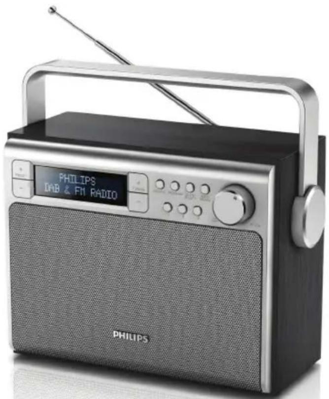 PHILIPS AE5020 - Toujours là pour vous aider - 2