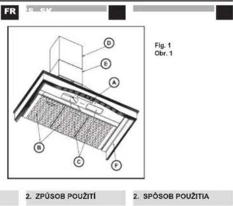NARDI Diva Arco Ramata 60 - INSTALACE - 1