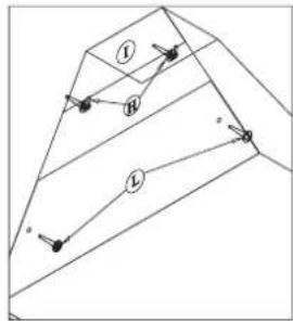 NARDI Diva Arco Ramata 60 - Attention II - 2