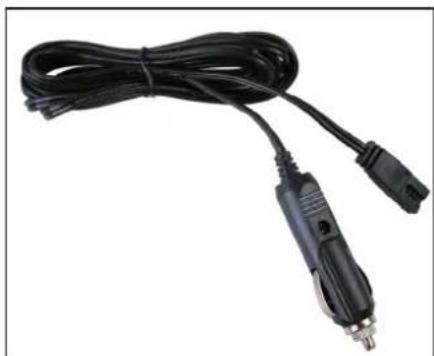 Gio’Style SHIVER 40 12V - 2