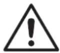 Gio’Style SHIVER 40 12V - Caution: Danger of overheating! - 1