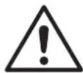 Gio’Style SHIVER 40 12V - - Caution! - 1