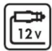 Gio’Style SHIVER 40 12V - BRANCHEMENTS - 1