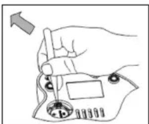 Mx Onda MXCE2254 - PROTETOR TÉRMICO INTERNO - 2
