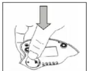 Mx Onda MXCE2254 - ATTENTION - 1