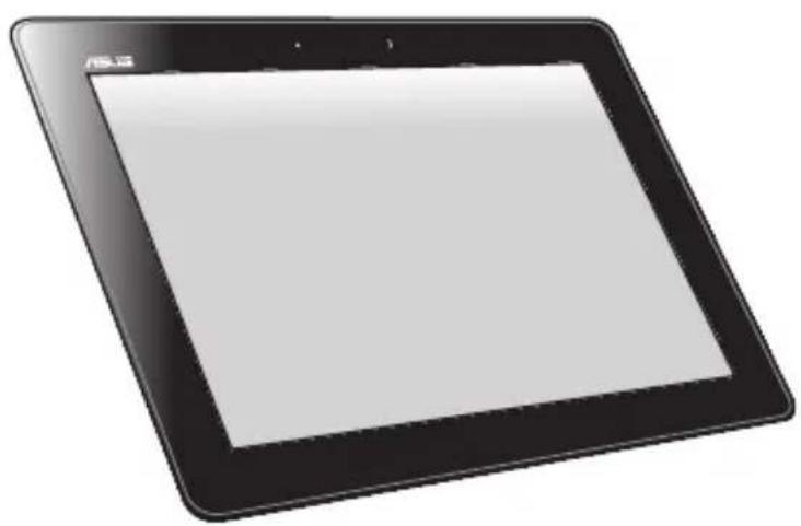 ASUS MeMO Pad FHD 10 ME302KL - Contenu de la boîte - 1