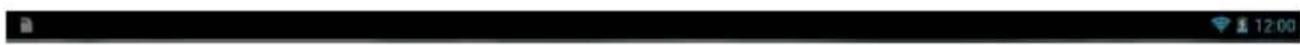 ASUS MeMO Pad FHD 10 ME302KL - Notifications - 2