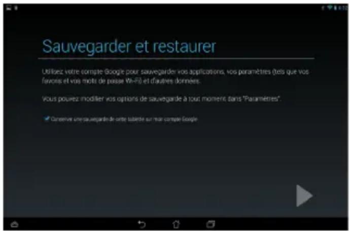 ASUS MeMO Pad FHD 10 ME302KL - REMARQUES : - 1
