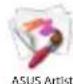 ASUS MeMO Pad FHD 10 ME302KL - ASUS Artist - 2