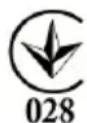 GOCLEVER Quantum 700M - CERTIFICADO DE CONFORMIDADE - PAÍSES DA UE - 3