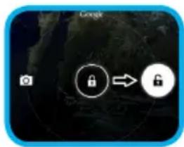 GOCLEVER Quantum 700M - BLOQUEO - 2