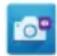 DELL Venue 8 - Prendre des photos Intel RealSense Snapshot - 2