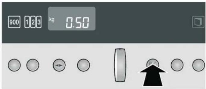 NEFF CL 5460 S - Réglage du programme - 3