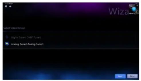 ASUS ET2020INKI - TV-viritinsovelluksen asettaminen - 3
