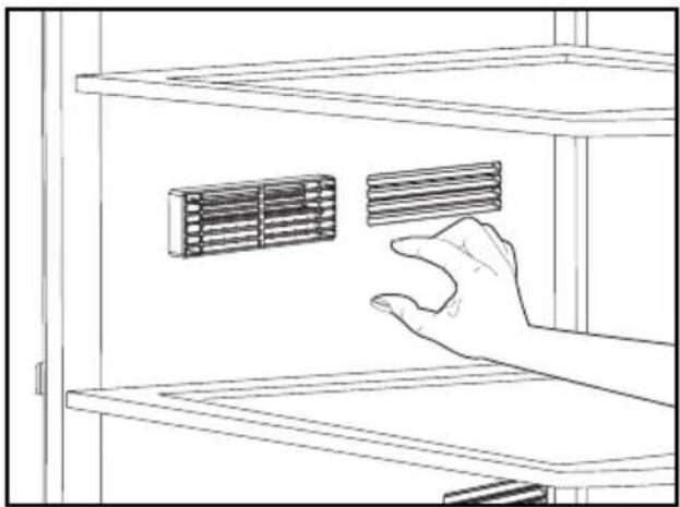 BEKO CN142240X - Pojemnik na lód - 3