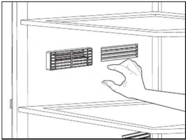 BEKO CN142240X - Contenitore per la conservazione del ghiaccio - 2