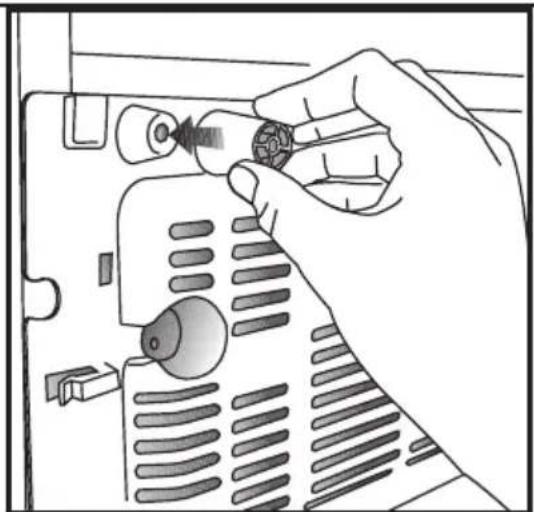 BEKO CN142240X - Bevor Sie Ihren Kühlschrank / Gefrierschrank einschalten - 1