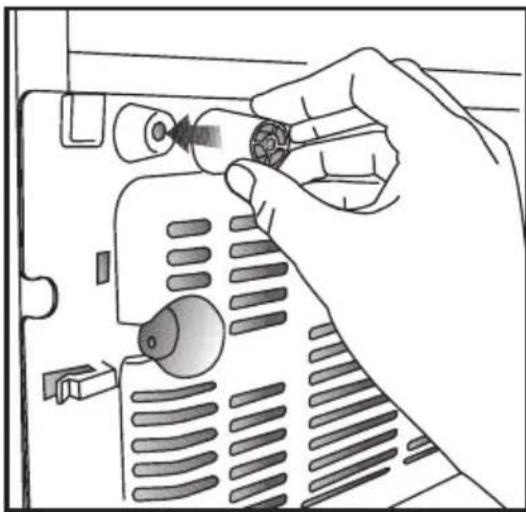 BEKO CN142240X - Avant de faire fonctionner votre réfrigérateur - 1