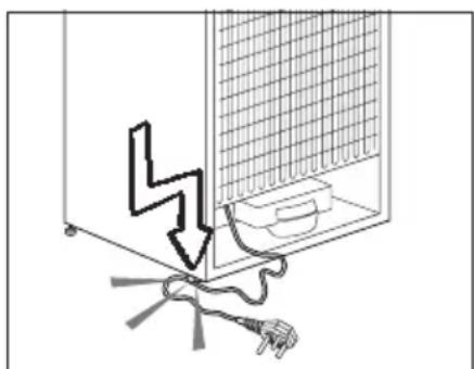 BEKO CN142240X - Sicurezza generale - 1