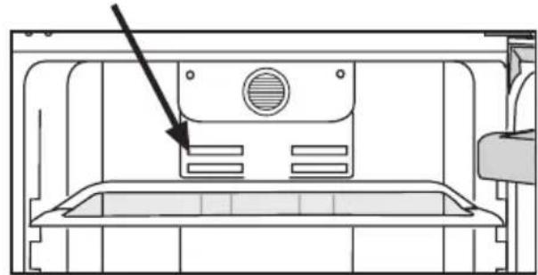 BEKO CN142240X - Récipient de conservation de glaçons - 3