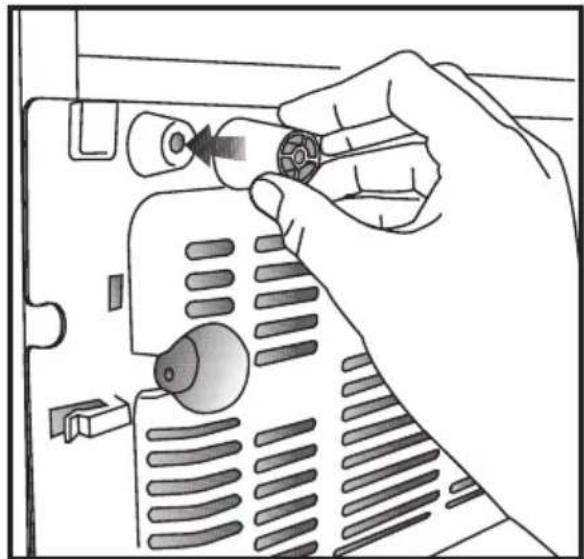 BEKO CN142240X - Conexiones eléctricas - 1
