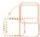 ALCATEL POP 8 - Faire pivoter - 1