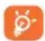 ALCATEL POP 8 - Stockage - 1
