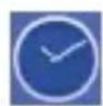 ALCATEL POP 8 - Horloge - 1