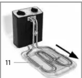 INVENTUM GF835 - FILTERING OR CHANGING LIQUID FRYING OIL - 1