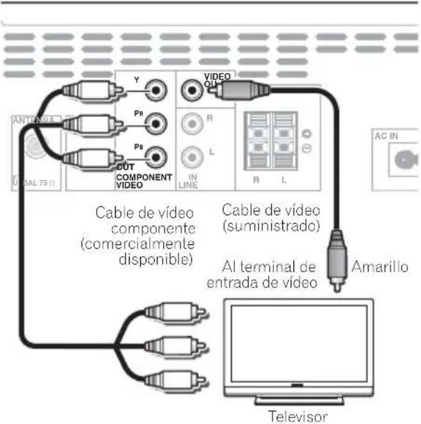 PIONEER XCM52BTW - Nota - 1