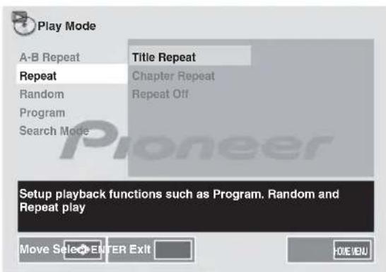 PIONEER XCM52BTW - 3U - 18