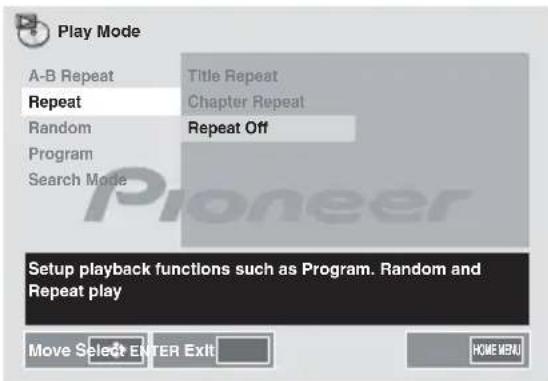 PIONEER XCM52BTW - Repeat Off. - 1