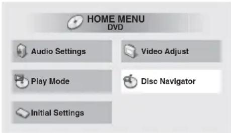 PIONEER XCM52BTW - HOME/MENU - 1