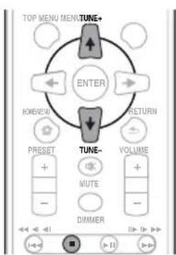 PIONEER XCM52BTW - como esuchar emisoras de radio - 2