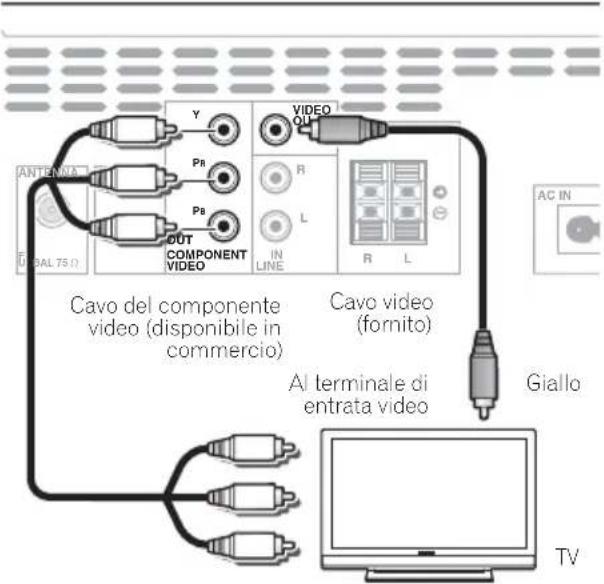 PIONEER XCM52BTW - Nota - 1