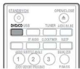 PIONEER XCM52BTW - Procedure to playback DivX or MP3/WMA/JPEG file - 1