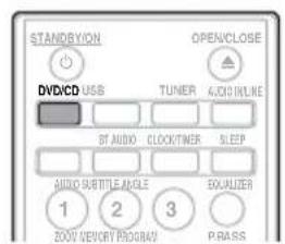 PIONEER XCM52BTW - Procedure di playback per file DivX o MP3/WMA/JPEG - 1