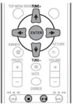 PIONEER XCM52BTW - Reproduccion avanzada de discos DVD, CD - 2