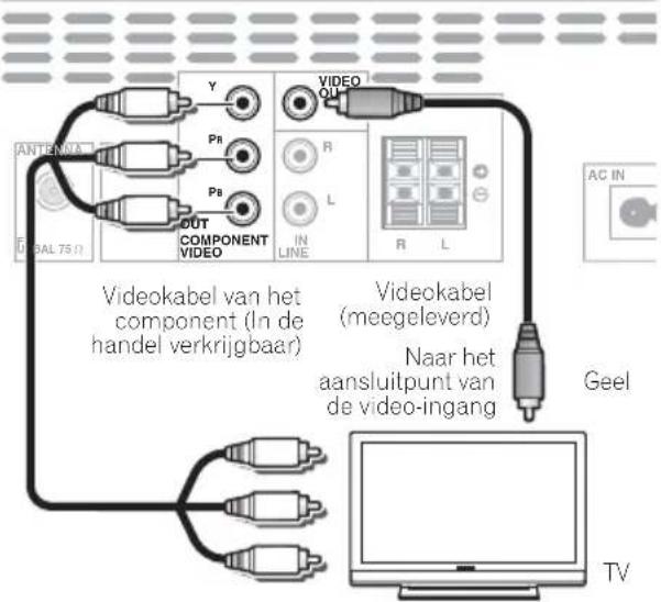 PIONEER XCM52BTW - Opmerking - 1