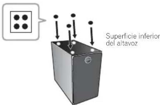 PIONEER XCM52BTW - Importante - 1