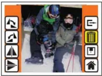 dnt Digiscan TV 9.0 - Fonctionnement - 16