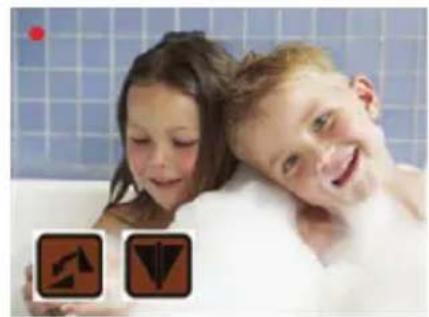 dnt Digiscan TV 9.0 - Sous-menu inversement et rotation - 3