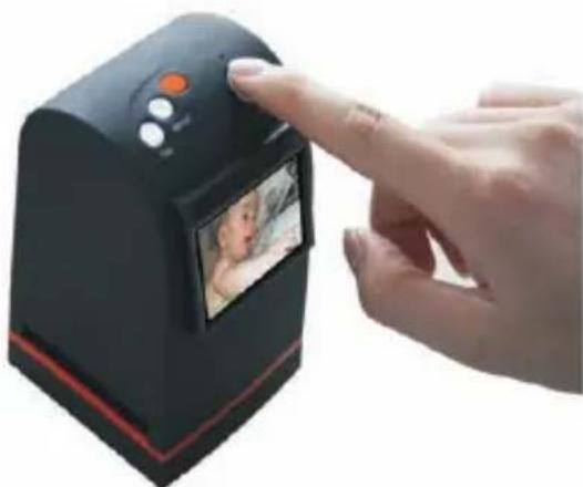 dnt Digiscan TV 9.0 - Fonctionnement - 1