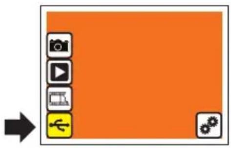 dnt Digiscan TV 9.0 - Mode USB - 1