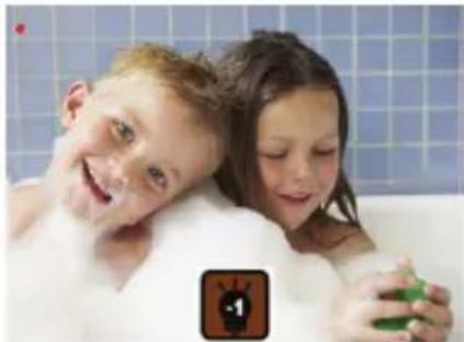 dnt Digiscan TV 9.0 - Correction de la luminosité - 6